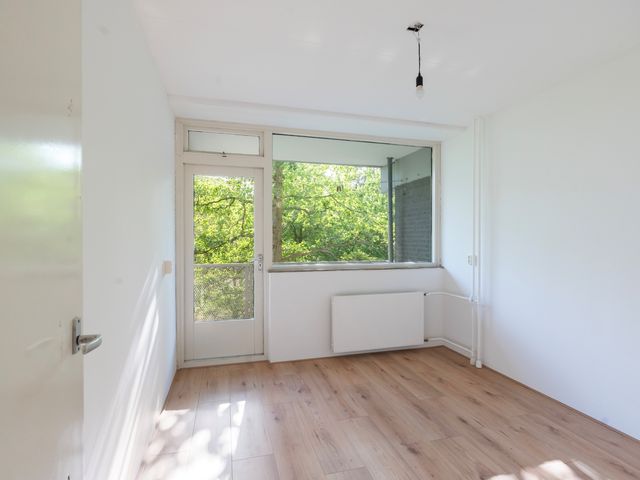 Griegplein 67, Schiedam