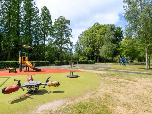 Griegplein 67, Schiedam