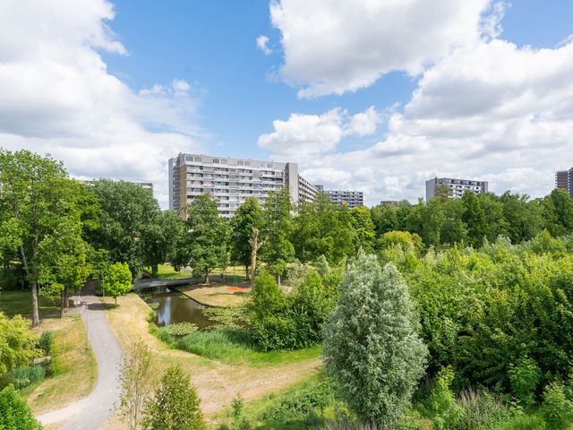 Griegplein 67, Schiedam