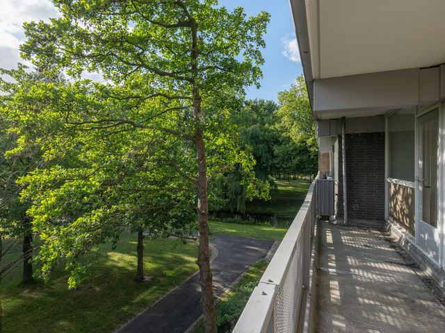 Griegplein 67, Schiedam