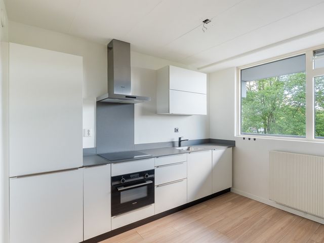 Griegplein 91, Schiedam