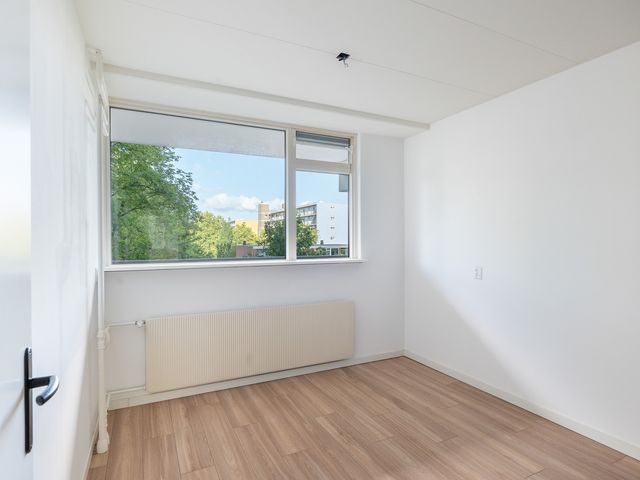 Griegplein 91, Schiedam