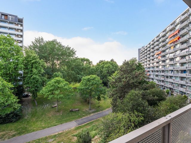 Griegplein 91, Schiedam