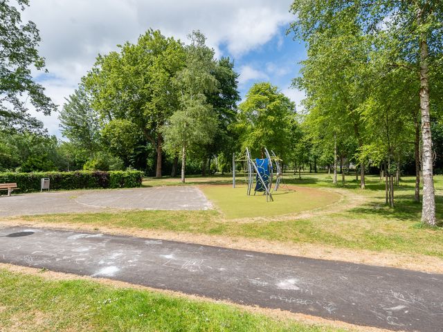 Griegplein 91, Schiedam