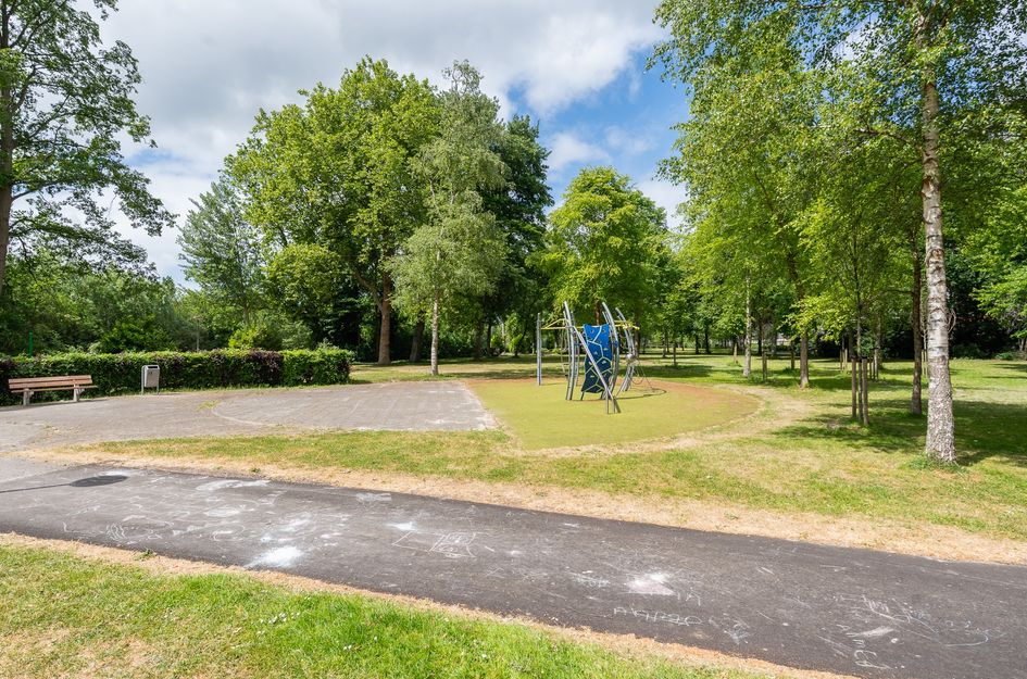 Griegplein 91