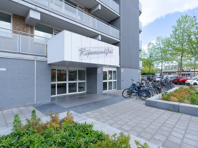 Sibeliusplein 31, Schiedam