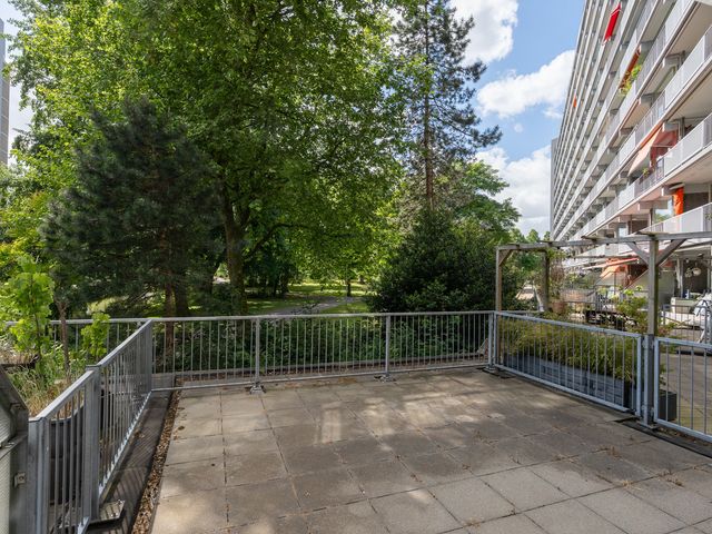 Sibeliusplein 31, Schiedam