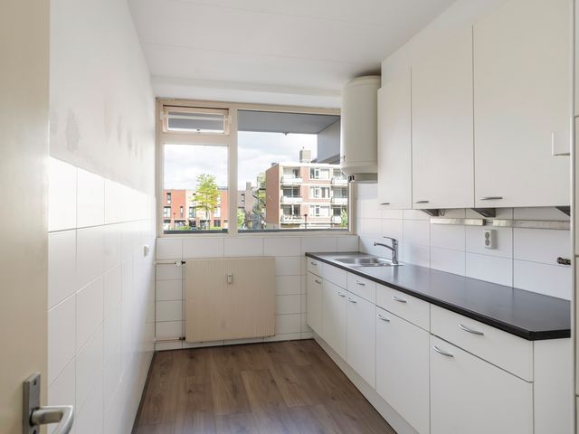 Sibeliusplein 31, Schiedam