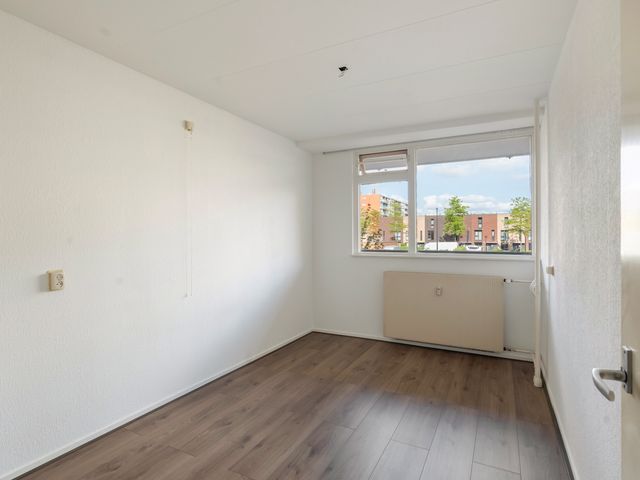Sibeliusplein 31, Schiedam