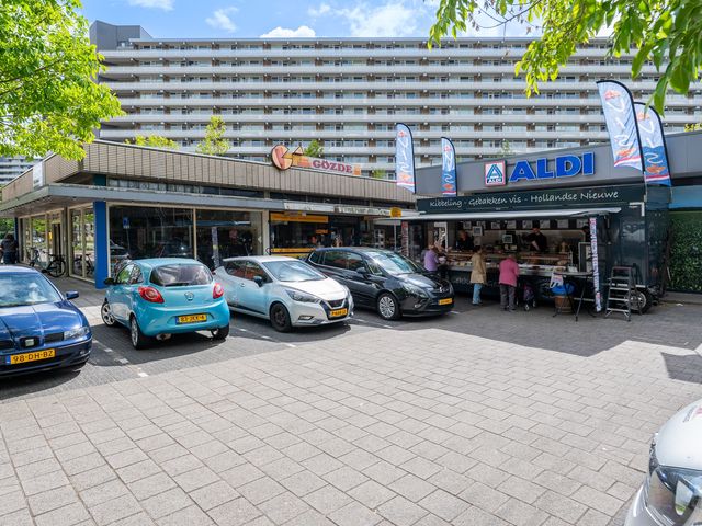Sibeliusplein 31, Schiedam