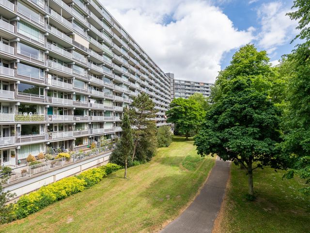 Sibeliusplein 202, Schiedam