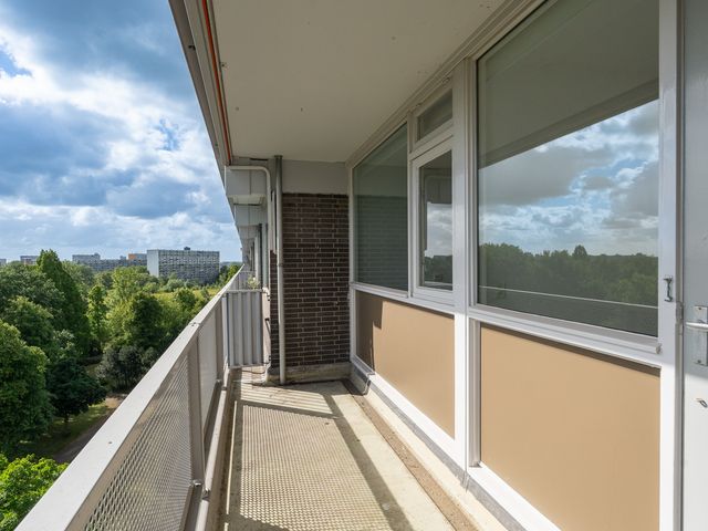 Sibeliusplein 202, Schiedam