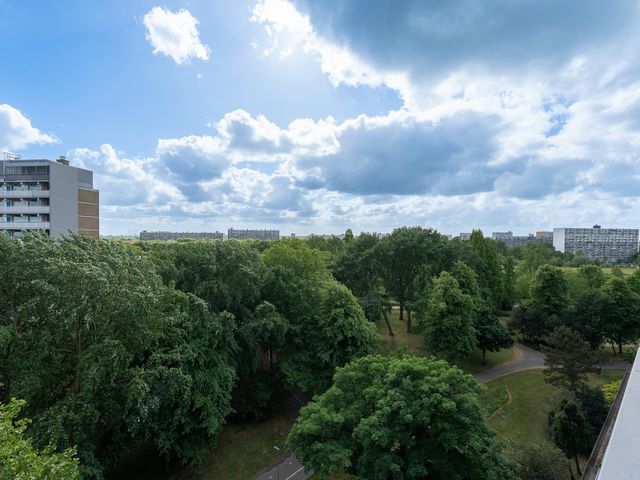 Sibeliusplein 202, Schiedam
