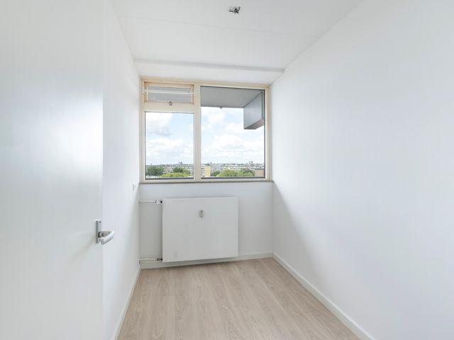Sibeliusplein 202, Schiedam