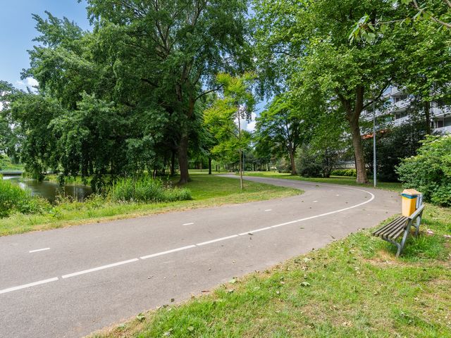 Sibeliusplein 202, Schiedam