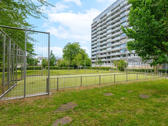 Sibeliusplein 202, Schiedam