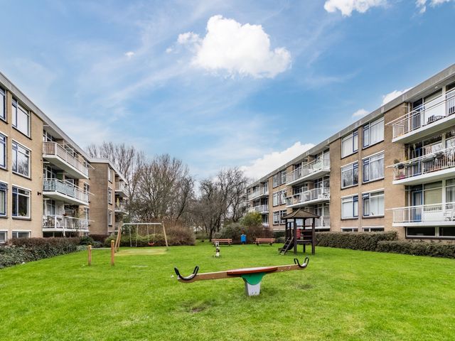 Van Der Haertstraat 45, Delft
