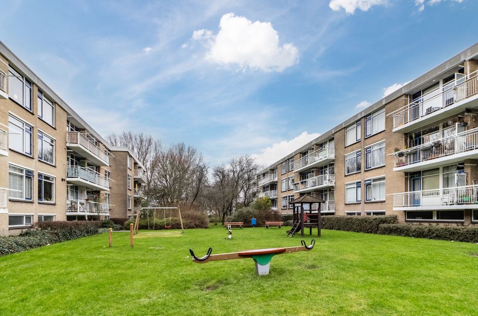 Van Der Haertstraat 45
