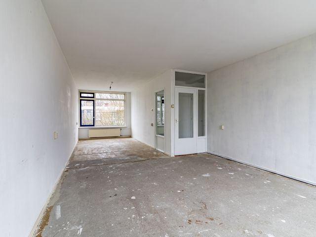 Van Der Haertstraat 45, Delft