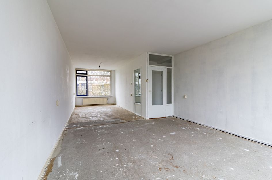 Van Der Haertstraat 45