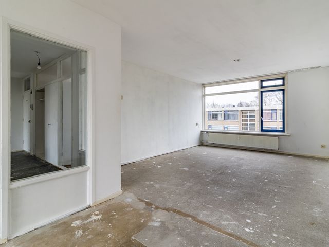 Van Der Haertstraat 45, Delft