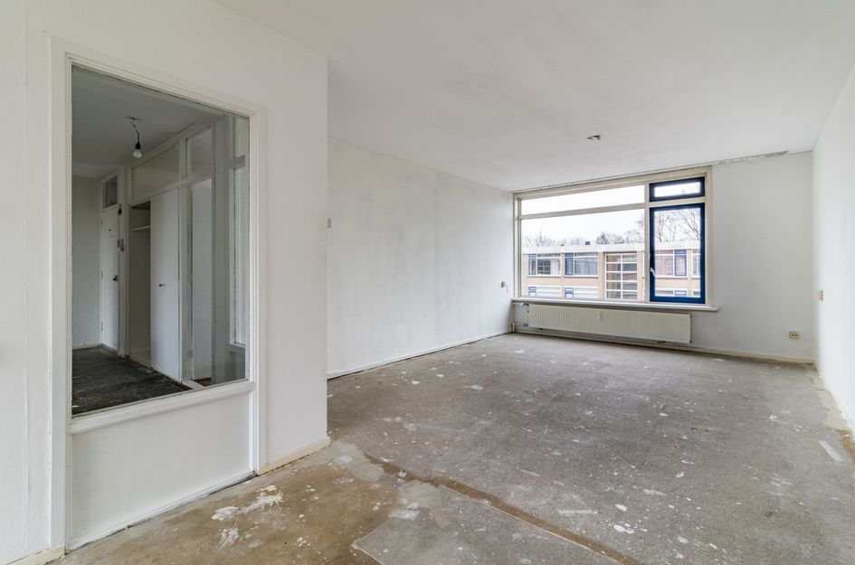 Van Der Haertstraat 45