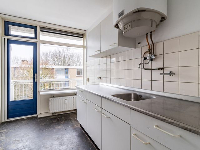 Van Der Haertstraat 45, Delft
