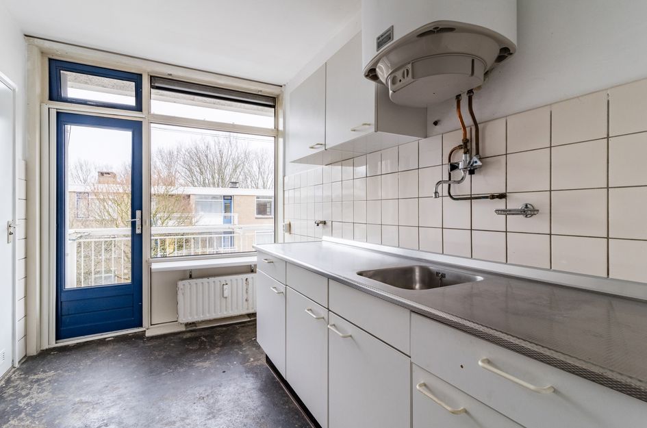 Van Der Haertstraat 45