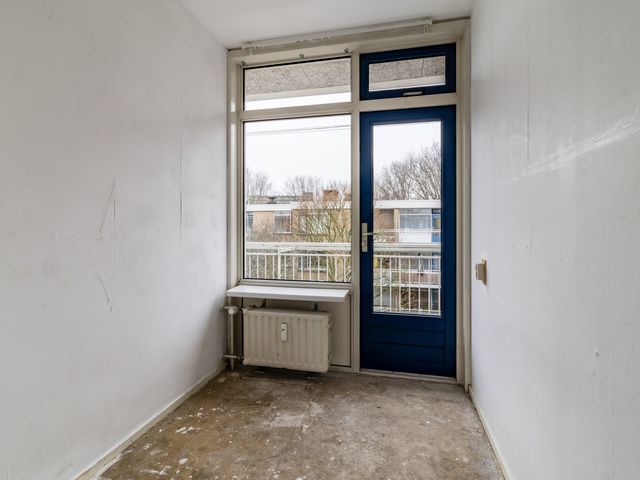 Van Der Haertstraat 45, Delft