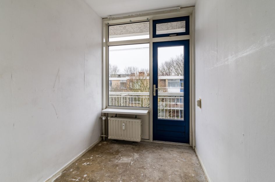 Van Der Haertstraat 45