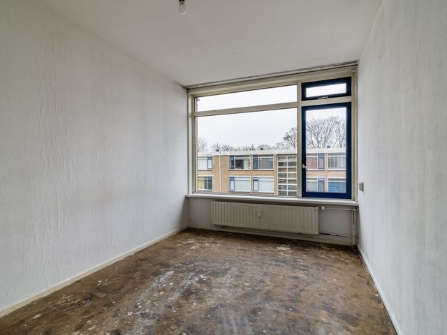 Van Der Haertstraat 45, Delft