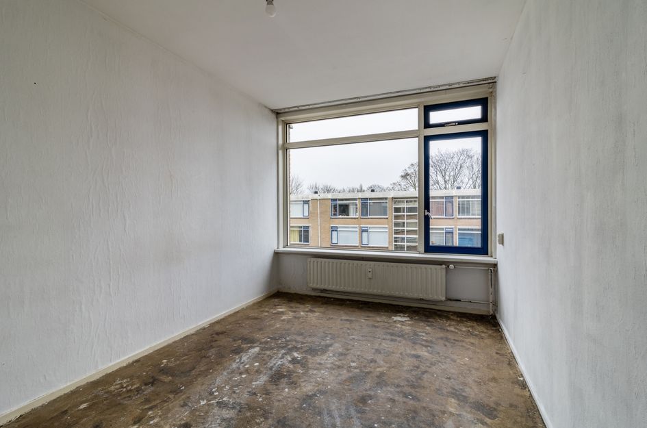 Van Der Haertstraat 45