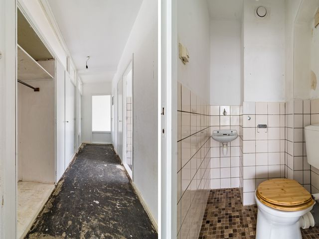 Van Der Haertstraat 45, Delft