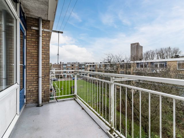 Van Der Haertstraat 45, Delft