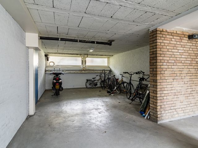 Van Der Haertstraat 45, Delft