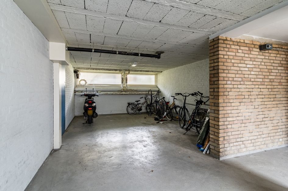 Van Der Haertstraat 45