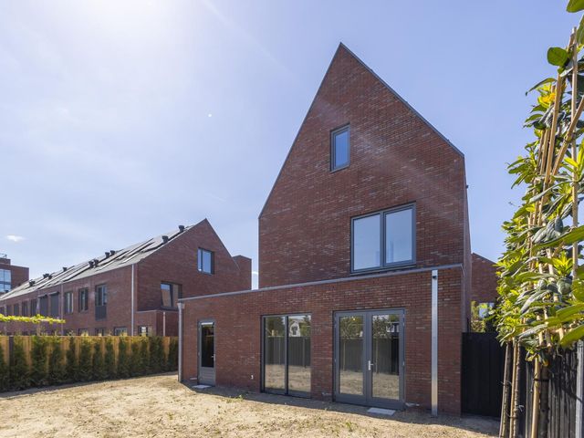 Smeltoven 2, Hardinxveld-Giessendam
