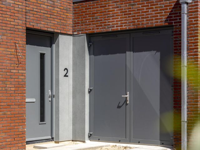 Smeltoven 2, Hardinxveld-Giessendam