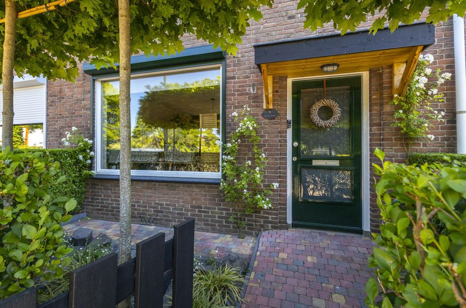 Groen van Prinstererstraat 6