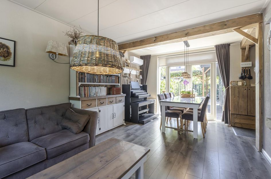 Groen van Prinstererstraat 6