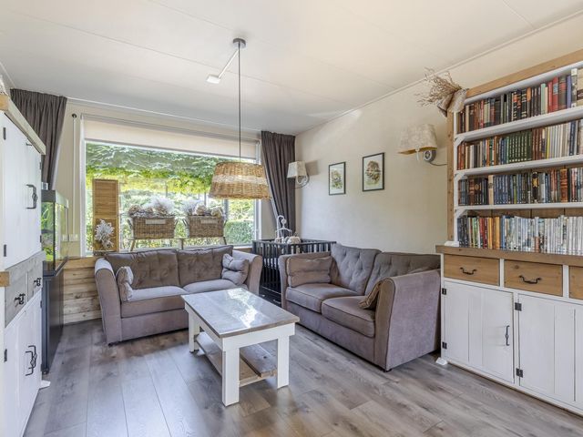 Groen van Prinstererstraat 6, Hardinxveld-Giessendam