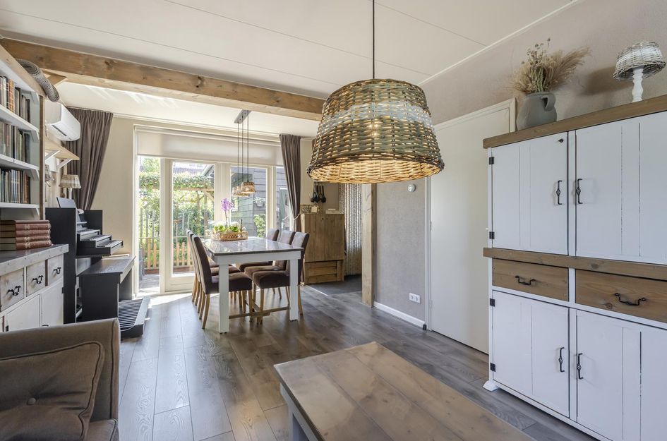 Groen van Prinstererstraat 6