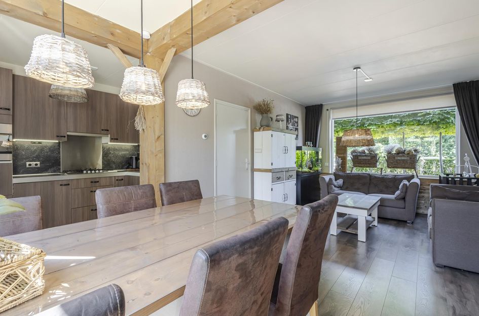 Groen van Prinstererstraat 6