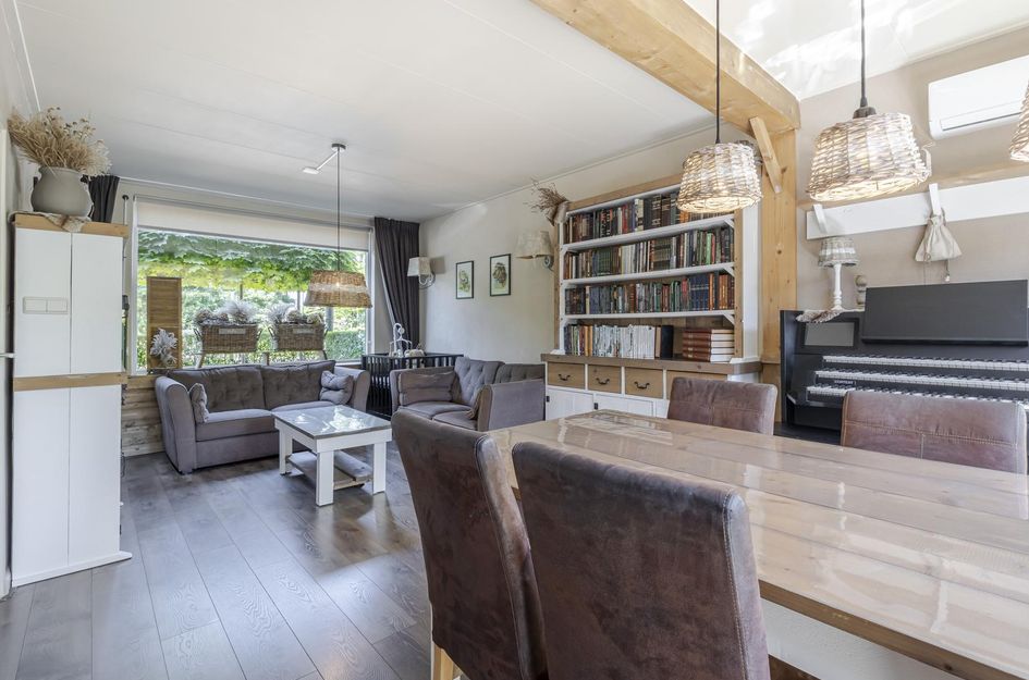 Groen van Prinstererstraat 6
