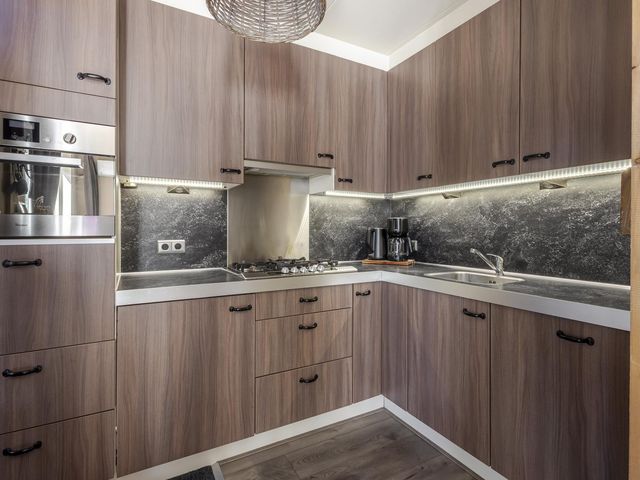 Groen van Prinstererstraat 6, Hardinxveld-Giessendam