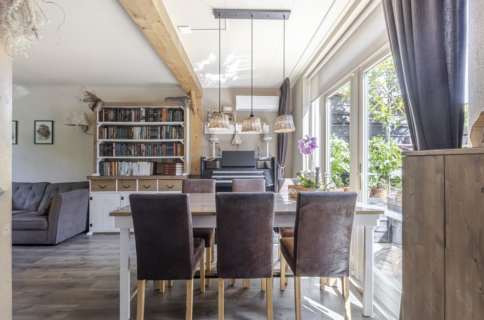 Groen van Prinstererstraat 6