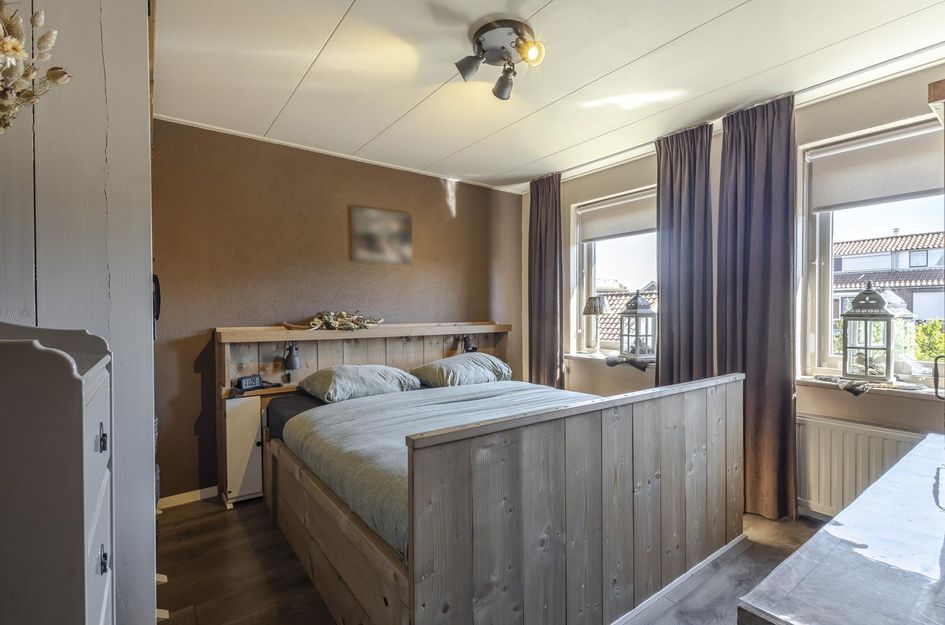 Groen van Prinstererstraat 6