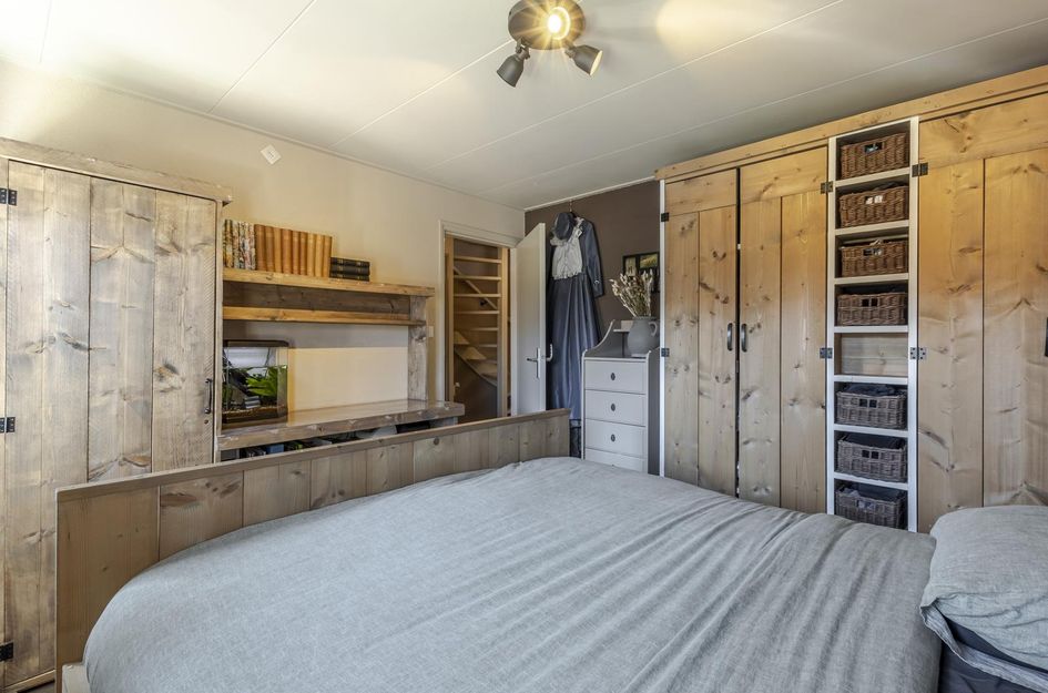 Groen van Prinstererstraat 6