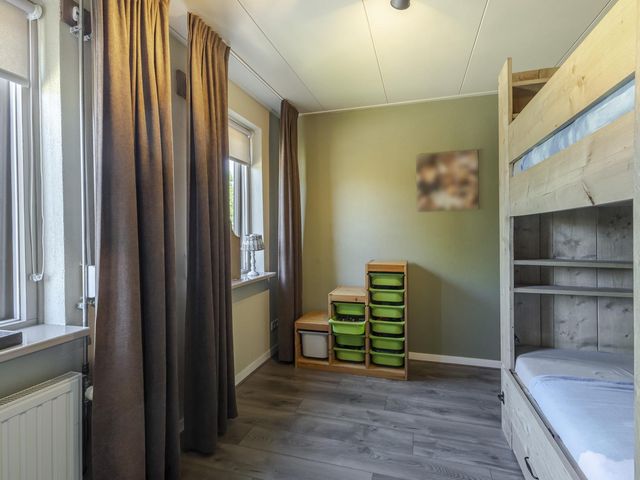 Groen van Prinstererstraat 6, Hardinxveld-Giessendam