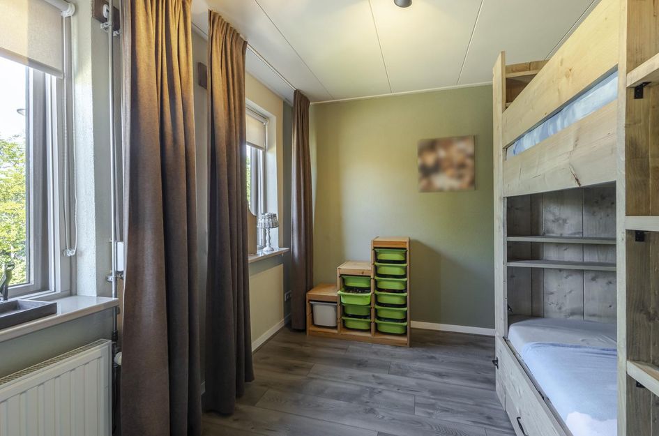 Groen van Prinstererstraat 6
